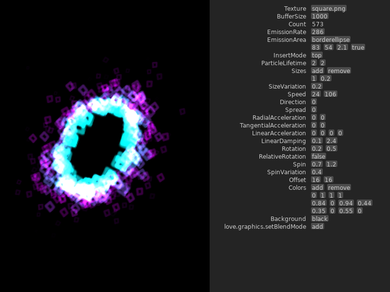 particle playground 2